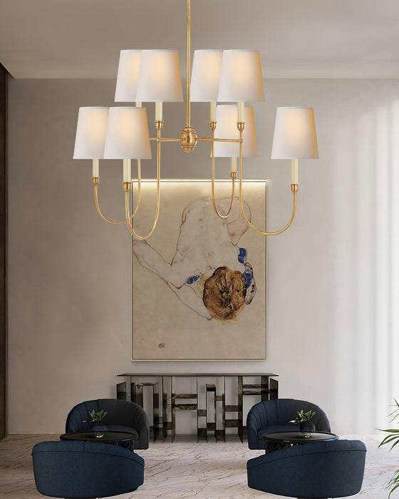 Savoy Chandelier