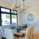 Savoy Chandelier