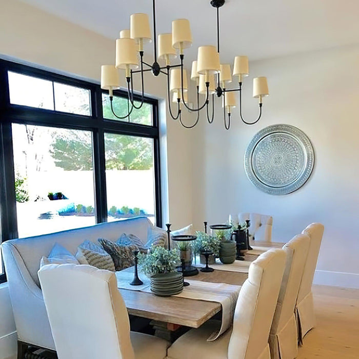 Savoy Chandelier