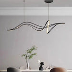 Modern Minimalist Pendant Lights Home Decor Lamp for Living Room Dining Table Chandelier