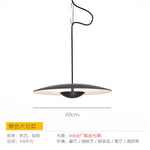 Modern LED Round Pendant Light for Kitchen Dining Bedroom Chandeliers
