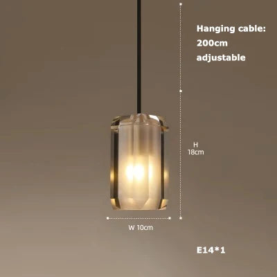 LED Chandelier Lighting for Dinning Room