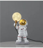 Kids Room Art Decor Desk Lamp