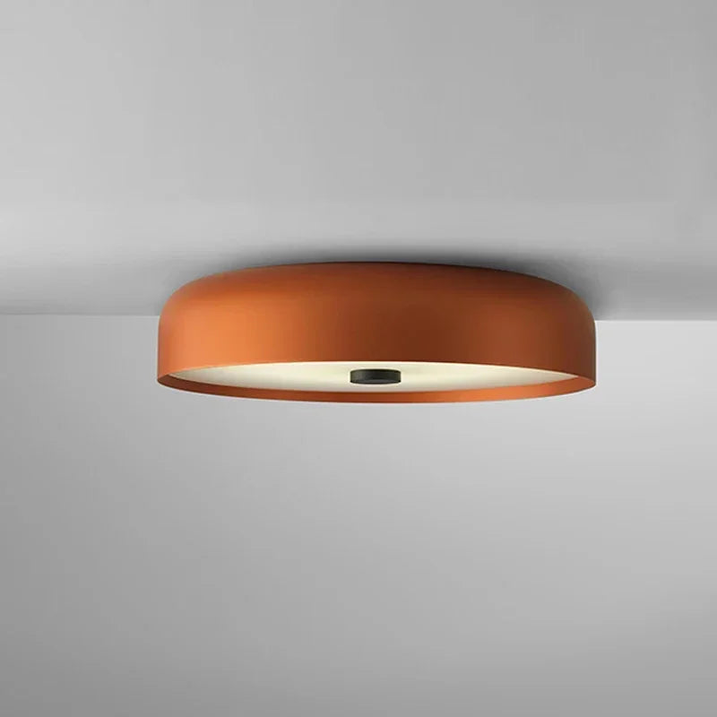 Bowl Ceiling Lamp LED Downlight for Living Room