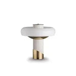 Minimalist Luxury Desk Lamp for Living Room Bedroom Study Hotel Model Room