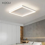 LED Pendant Light Ceiling Lamp Living Room Kitchen Dining Minimalist Decor