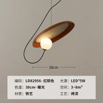 Luxury Rock Metal Pendant Lamp for Home Hotel Room Decor Lighting