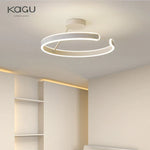 LED Ceiling Chandelier Dimmable Pendant Lamps