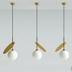 Glass Cherry Pendant Lights Suspension Chandelier Hanging Lamp