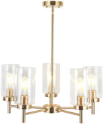 Modern Luxury Chandelier for Dining Room Living Room Kitchen Bedroom Lighting