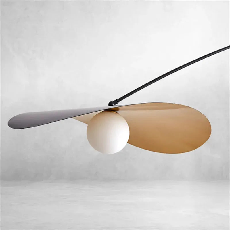 Myrna Wall Light Swing Arm Lamp Nordic Industrial Style Background Hallway Reading Lamps
