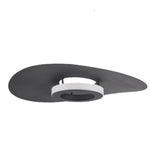 UFO Pendant Lights Chandelier for Dining Living Kitchen Room, Minimalist Designer Art Decor