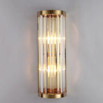 Crystal Wall Lamp: Elegant Wall Lighting for Home Decor