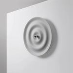 Nordic Luxury LED Wall Sconce for Elegant Living Spaces