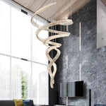 Modern Pendant Chandelier for Dining Room, Living Room Ceiling Light