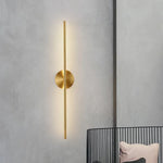 Copper Wall Sconce Lamps Up Down LED Wall Lights