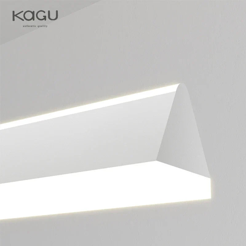 Minimalist LED Chandelier for Home Villa Living Room Bedroom Dining Study Lighting