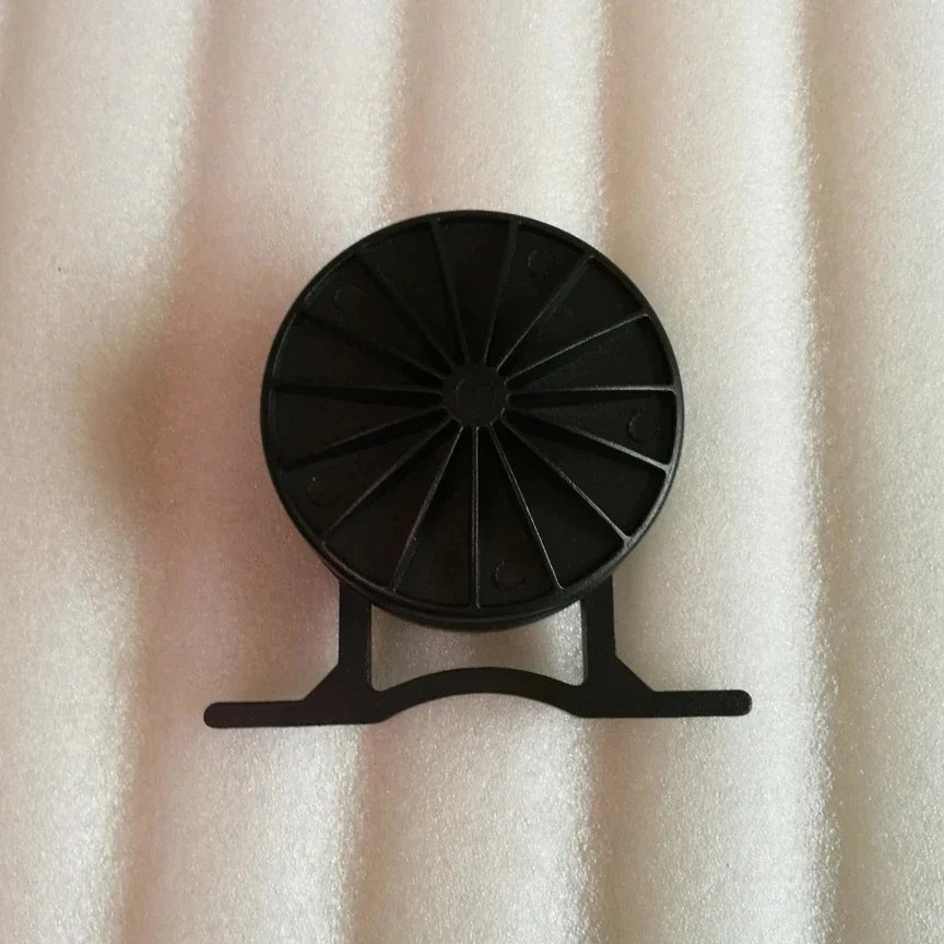 Waterproof Outdoor Wall Sconce with 360° Lighting