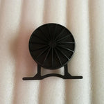 Waterproof Outdoor Wall Sconce with 360° Lighting