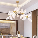 LED Pendant Chandeliers for Modern Home Decor and Indoor Lighting