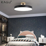 LED Ceiling Lamp for Living Room Study Child Bedroom Indoor Lighting