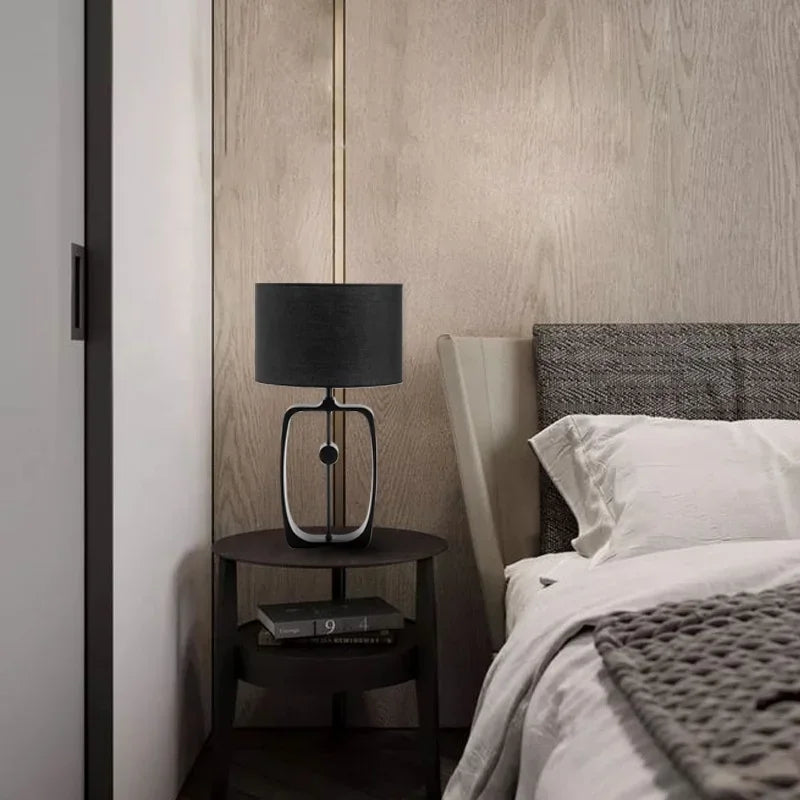 Designer Living Room Coffee Table Lamp Dining Table Study Hotel Bedroom Bedside Table Lamp