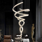 Modern Pendant Chandelier for Dining Room, Living Room Ceiling Light