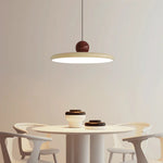 Bauhaus Saucer Chandelier: Creative Dining Room & Bar Decor