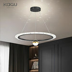 Nordic Gyptian LED Chandelier for Living Room Bedroom Dining Room