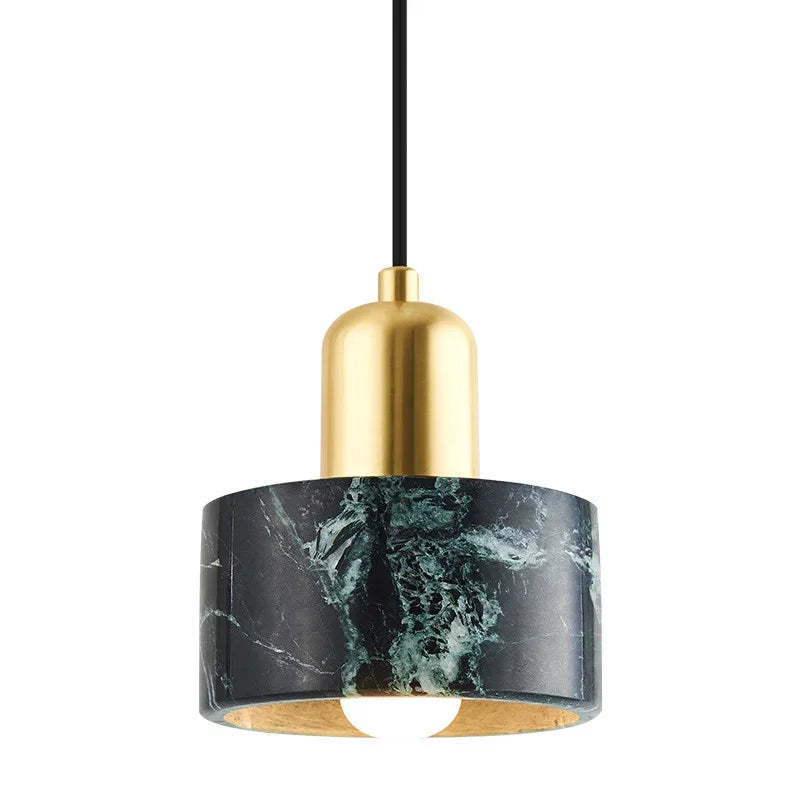 Nordic Marble Chandelier by - Modern Luxury Lighting for Home and Hospitality