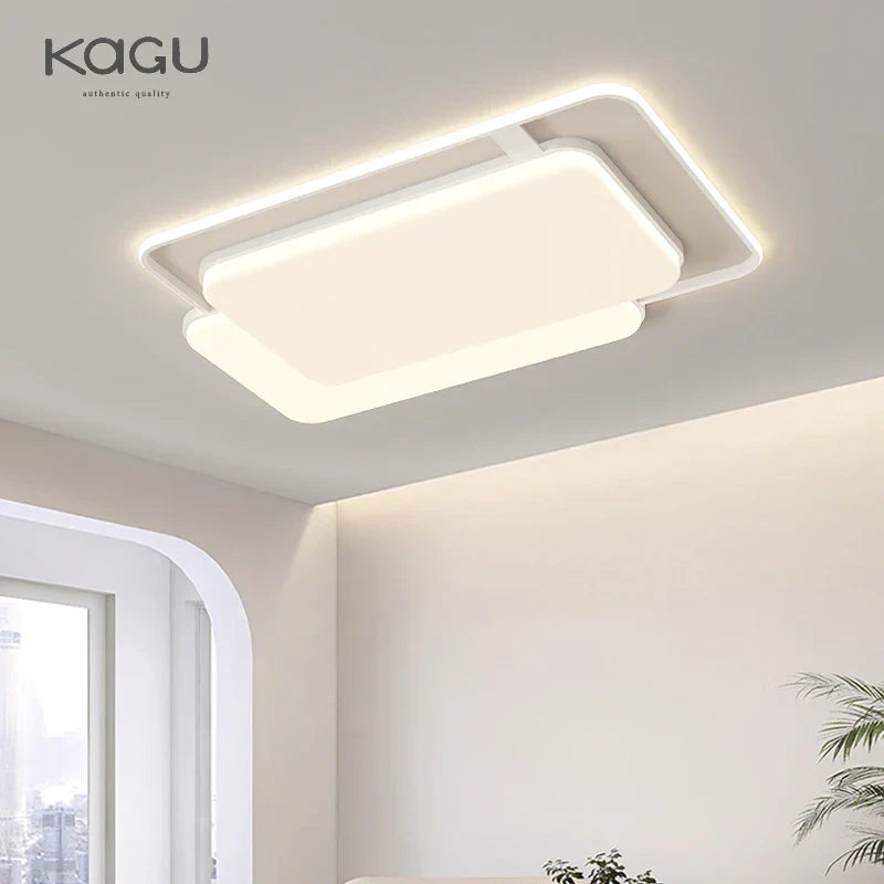 LED Ceiling Lights: Bedroom, Kitchen, Whole House Indoor Lighting Fixtures