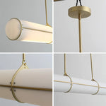 Kitchen Island Pendant Light Hanging Chandelier for Dining Room