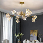 Modern Pendant Chandelier for Dining Room Ceiling Lighting