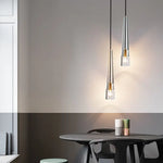 Crystal LED Pendant Lights for Home Decor Lighting