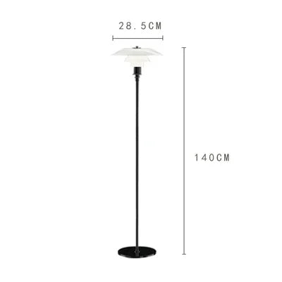 LED Floor Lamp for Living Room Sofas Study Bedroom Home Lighting