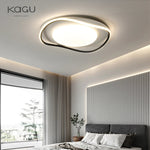 Modern LED Ceiling Lights for Bedroom Study Living Room Decoration