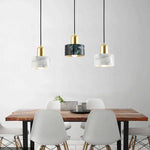 Nordic Marble Chandelier by - Modern Luxury Lighting for Home and Hospitality