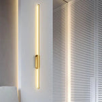 Stefano Copper Modern Wall Sconce