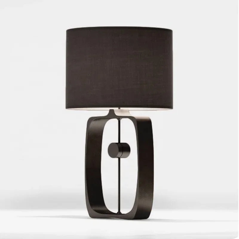 Designer Living Room Coffee Table Lamp Dining Table Study Hotel Bedroom Bedside Table Lamp