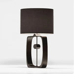 Designer Living Room Coffee Table Lamp Dining Table Study Hotel Bedroom Bedside Table Lamp