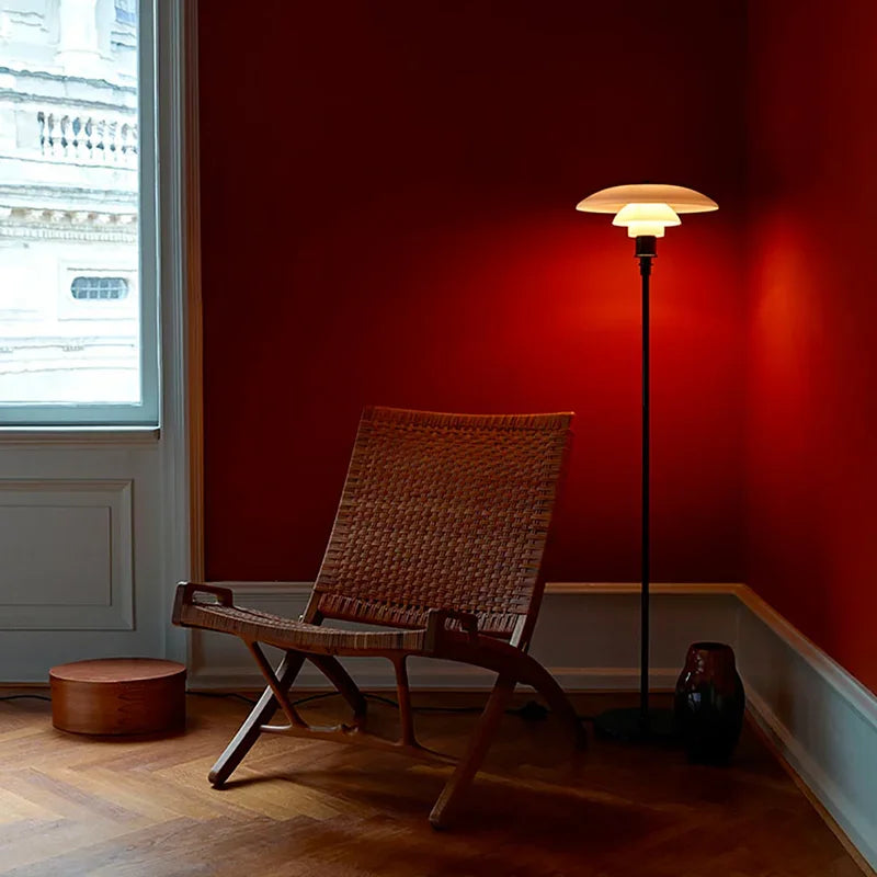LED Floor Lamp for Living Room Sofas Study Bedroom Home Lighting