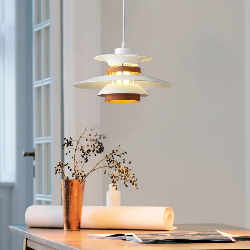Designer Pendant Light Chandelier for Living Dining Room