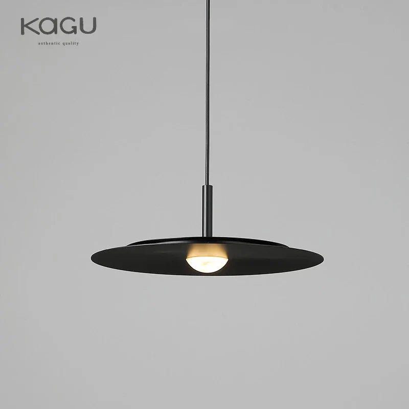 UFO Saucer Pendant Light Modern Designer Home Decor for Dining Living Bar