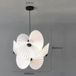 Nordic Chandelier Pendant Light for Living Room, Dining Room, Kitchen