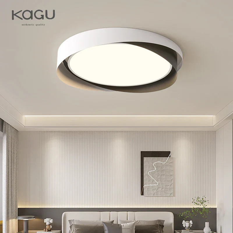 Dimmable LED Chandelier for Modern Living Room, Bedroom, Study and Restaurant
