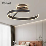 LED Ceiling Chandelier Dimmable Pendant Lamps