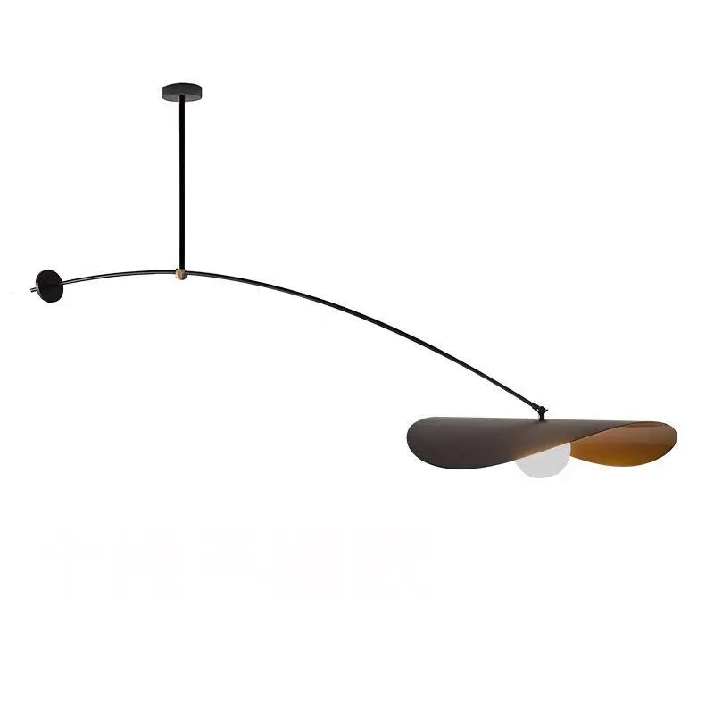 Nordic LED Pendant Chandelier for Dining & Living Room