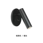 Warm White LED Wall Sconce Light for Bed Headboard Decoration