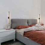 Modern Nordic Gold LED Wall Sconce Light for Home Hotel Bedroom