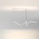 Nordic Minimalist LED Pendant Lights for Home Living Dining Room Bar Salon